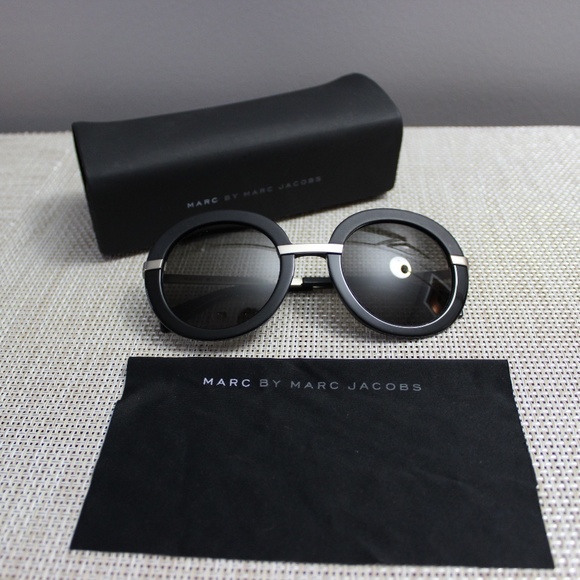 Marc by Marc Jacobs MMJ 490/S - Picture 1 of 6